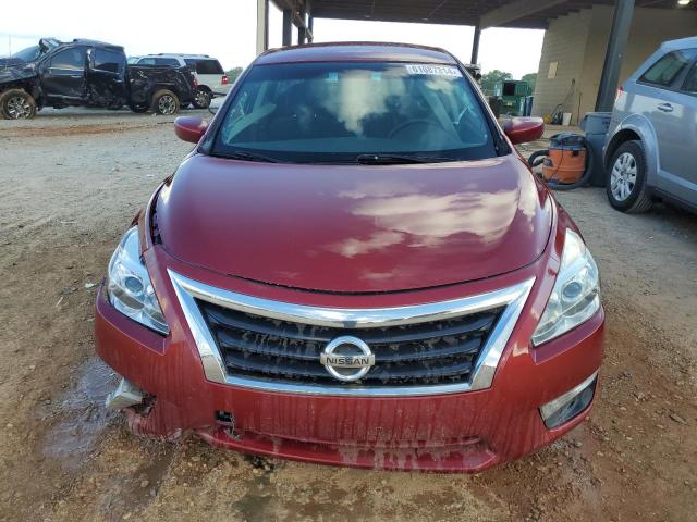 1N4AL3AP5FN886424 2015 Nissan Altima 2.5