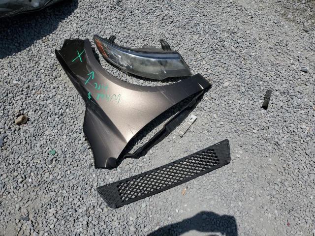 2010 Kia Forte Ex VIN: KNAFU4A25A5102112 Lot: 56735734