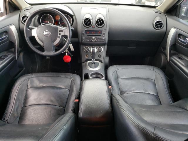 2008 Nissan Rogue S VIN: JN8AS58V08W142373 Lot: 60328594