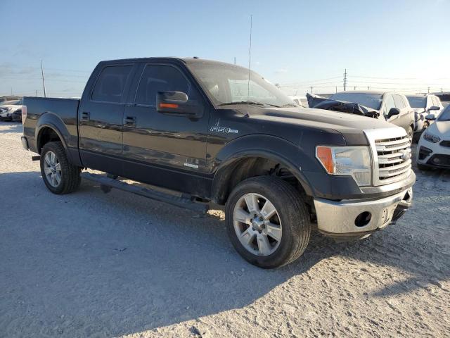 2013 Ford F150 Supercrew VIN: 1FTFW1CT5DFA89779 Lot: 60439364