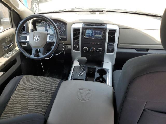 2011 Dodge Ram 1500 VIN: 1D7RV1CT4BS619220 Lot: 60151734