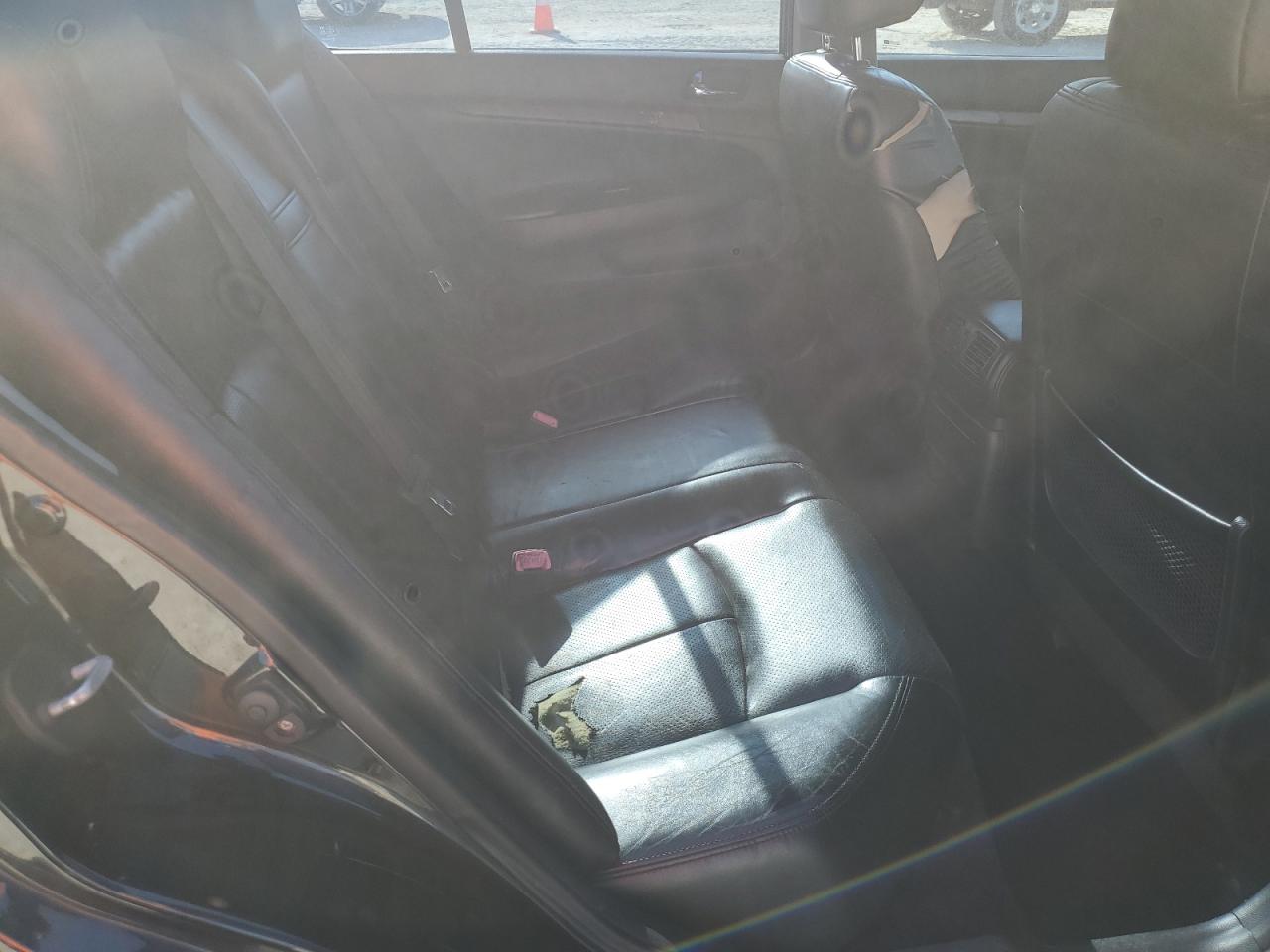 JNKBV61E17M712459 2007 Infiniti G35