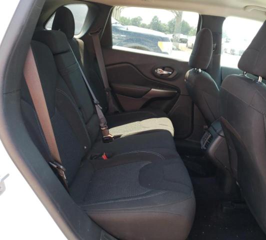 2019 Jeep Cherokee Latitude VIN: 1C4PJLCB3KD171377 Lot: 59267304