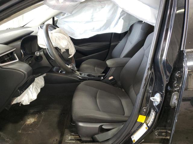 2020 TOYOTA COROLLA LE - JTDEPRAE1LJ102373