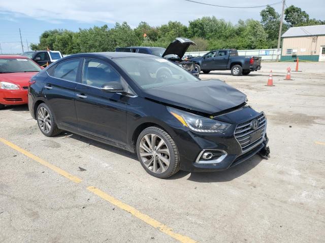 2019 HYUNDAI ACCENT LIM - 3KPC34A30KE052338