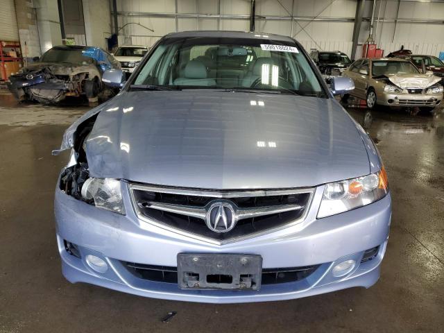 JH4CL96828C016635 2008 Acura Tsx 2008 Acura Tsx VIN: JH4CL96828C016635 Lot: 59018024