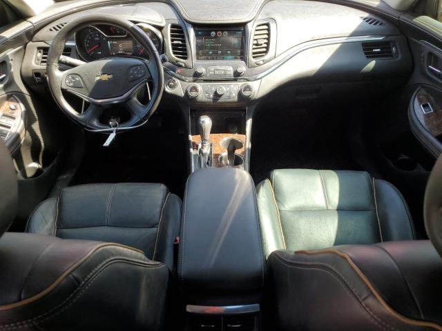 2014 Chevrolet Impala Ltz VIN: 2G1155S34E9103549 Lot: 58231094