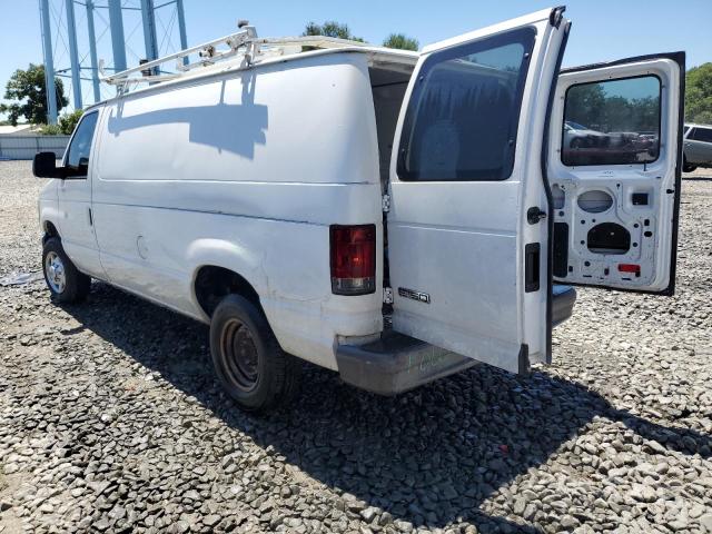 2010 Ford Econoline E150 Van VIN: 1FTNE1EW8ADA02017 Lot: 60949574