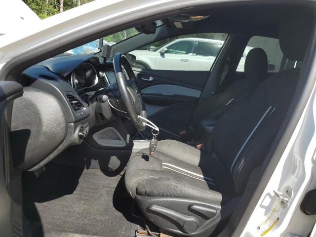 2013 Dodge Dart Sxt VIN: 1C3CDFBAXDD106565 Lot: 58909364