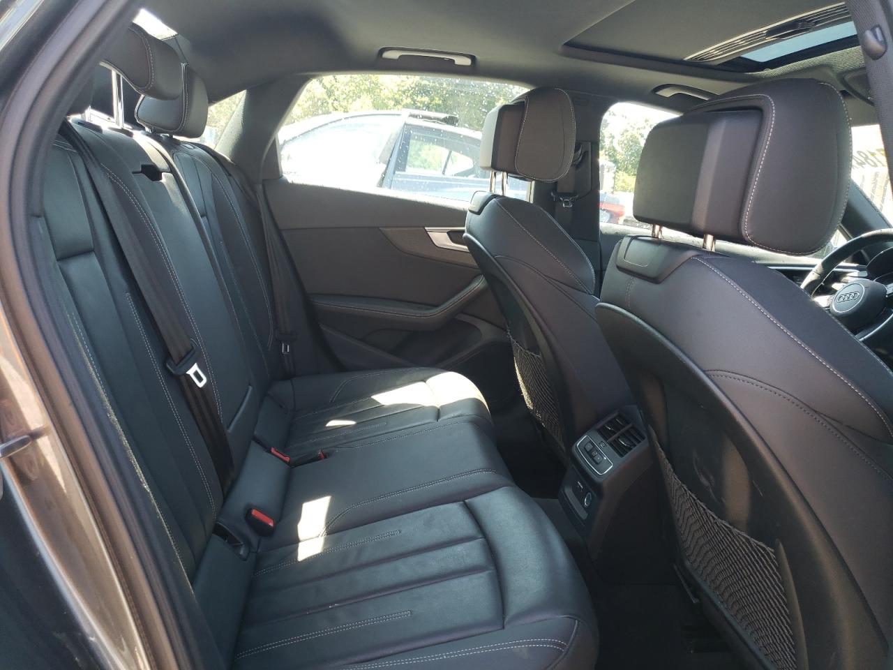 WAUEAAF49NN008835 2022 Audi A4 Premium Plus 45