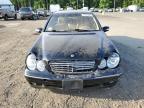 MERCEDES-BENZ C 240 photo