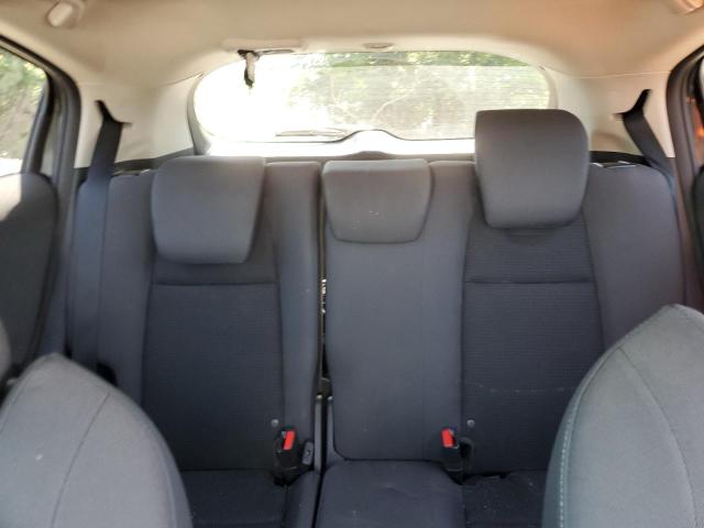 2021 HONDA HR-V EX 3CZRU5H54MM734145