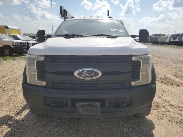 1FD0X5GT3KED01890 2019 Ford F550 Super Duty