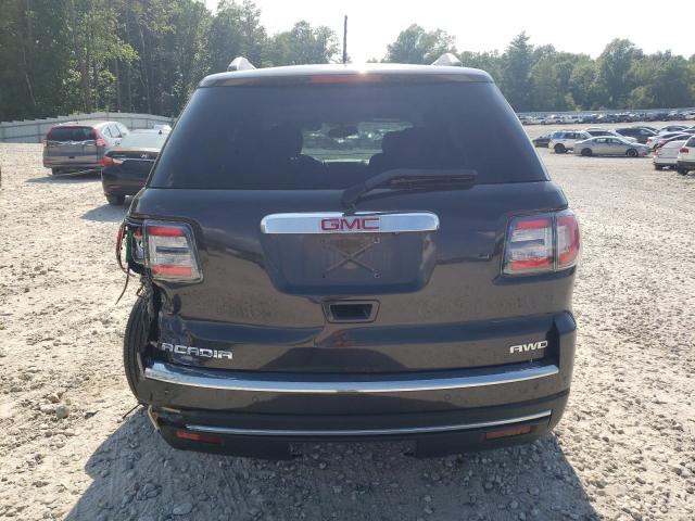 2015 GMC ACADIA SLE - 1GKKVNED7FJ276055