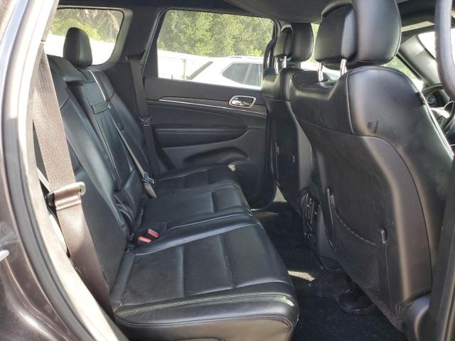 2020 Jeep Grand Cherokee Limited VIN: 1C4RJEBG6LC265407 Lot: 59526404