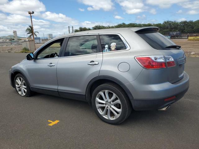 Vin: jm3tb2da3b0303953, lot: 58533274, mazda cx-9 20112