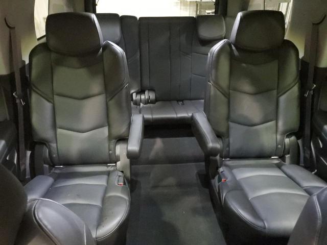 2015 CADILLAC ESCALADE L - 1GYS4MKJ2FR737743