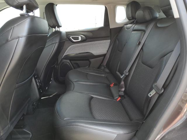 2022 Jeep Compass Latitude VIN: 3C4NJCBB6NT120172 Lot: 60466374