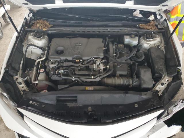 4T1C31AK2LU528500 Toyota Camry LE 11