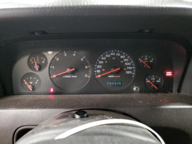 1J4GW48S51C715053 2001 Jeep Grand Cherokee Laredo