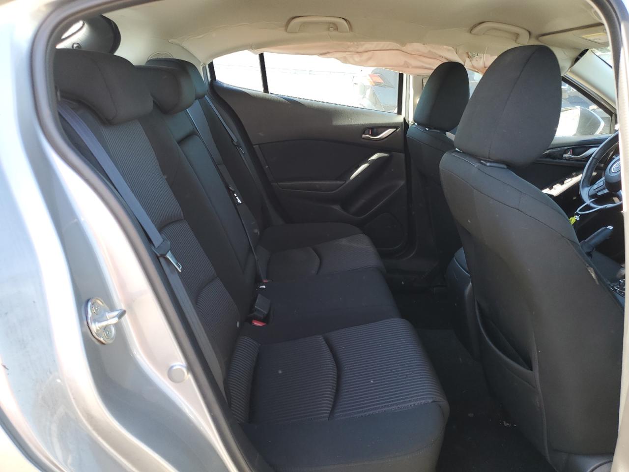 JM1BM1L79E1117105 2014 Mazda 3 Touring