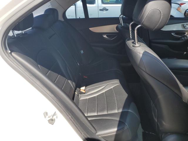 2016 Mercedes-Benz C 300 VIN: 55SWF4JB1GU098062 Lot: 60430724