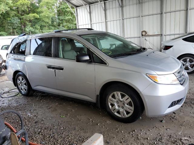 2011 Honda Odyssey Lx VIN: 5FNRL5H29BB007101 Lot: 56507264