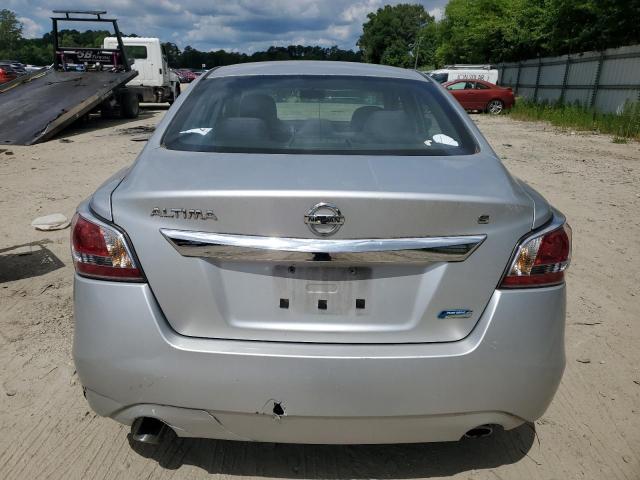 2014 Nissan Altima 2.5 VIN: 1N4AL3AP0EC324747 Lot: 58610364