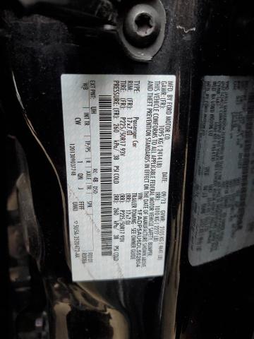 2013 Ford C-Max Se VIN: 1FADP5AU6DL552804 Lot: 60430774