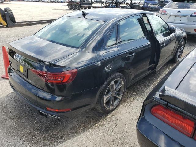 VIN WAUGMAF47KN013544 2019 Audi A4, Premium no.3