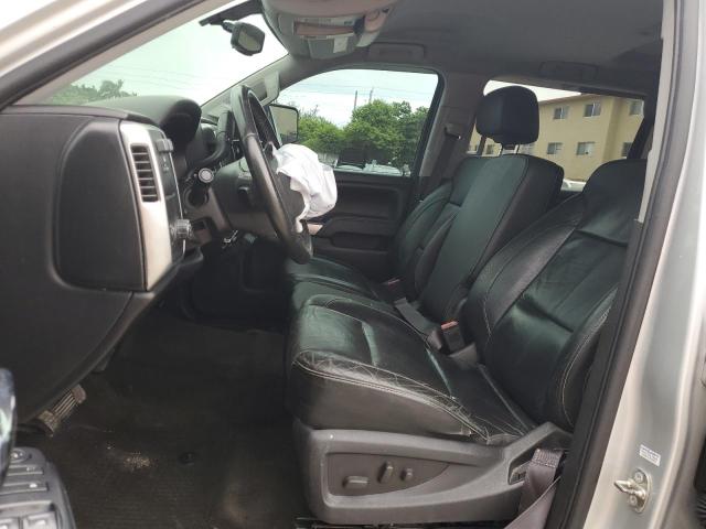 2016 CHEVROLET SILVERADO - 3GCPCREC3GG173255