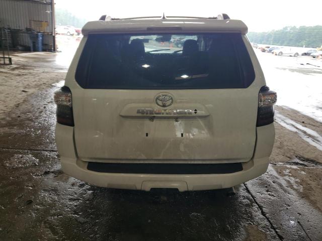 2023 Toyota 4Runner Sr5 VIN: JTEEU5JR2P5283174 Lot: 57690944