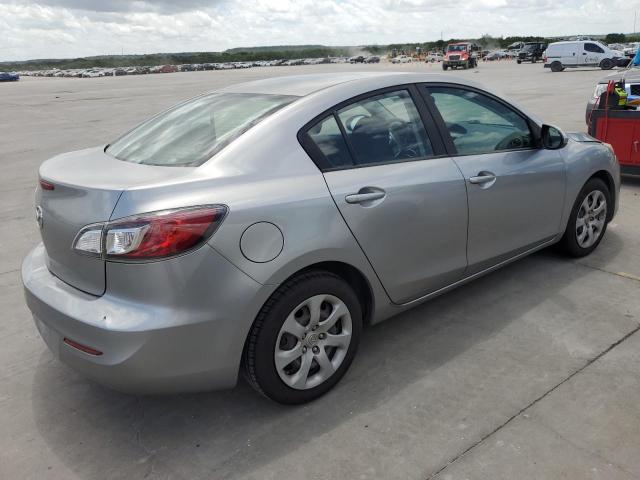 VIN JM1BL1TFXD1764671 2013 Mazda 3, I no.3