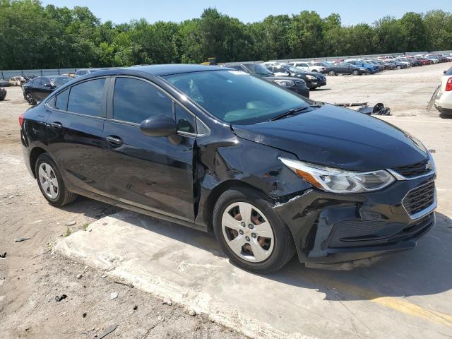 Vin: 1g1bc5sm8h7151550, lot: 49700065, chevrolet cruze ls 20174