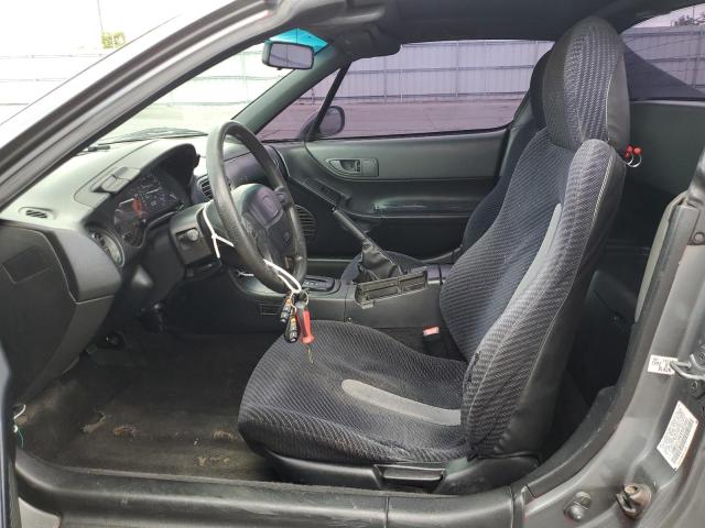 JHMEG1246SS003563 1995 Honda Civic Del Sol S