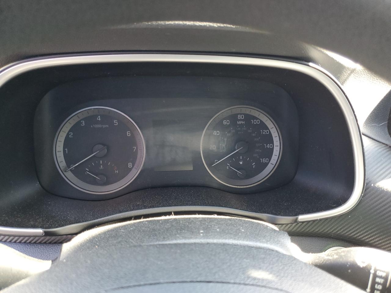 KM8J3CA42KU893732 2019 Hyundai Tucson Limited