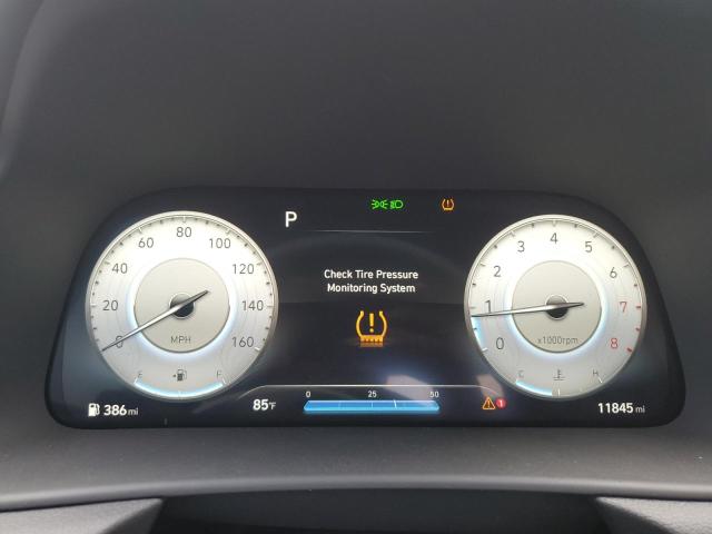 2022 Hyundai Sonata N Line VIN: KMHL14JC9NA227503 Lot: 58553464