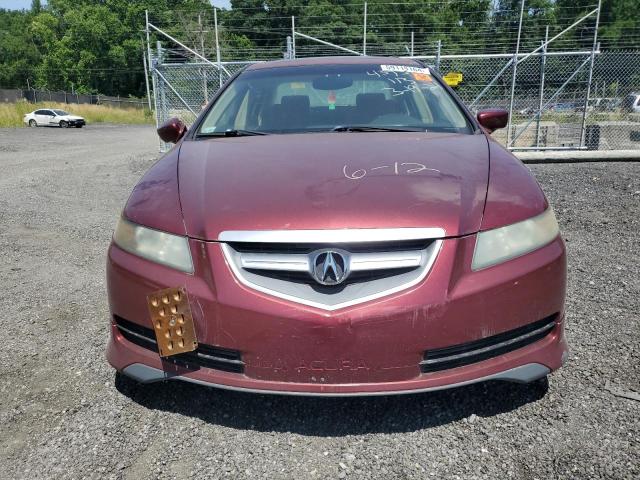 2004 Acura Tl VIN: 19UUA66284A020878 Lot: 59118164