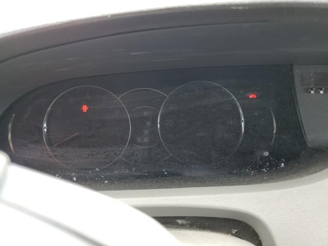 2007 Toyota Avalon Xl VIN: 4T1BK36B87U172269 Lot: 57481094