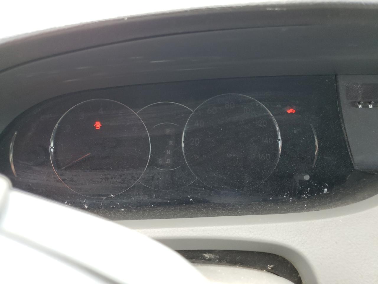 4T1BK36B87U172269 2007 Toyota Avalon Xl