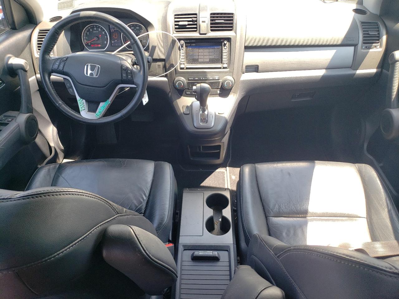 5J6RE4H73AL034767 2010 Honda Cr-V Exl