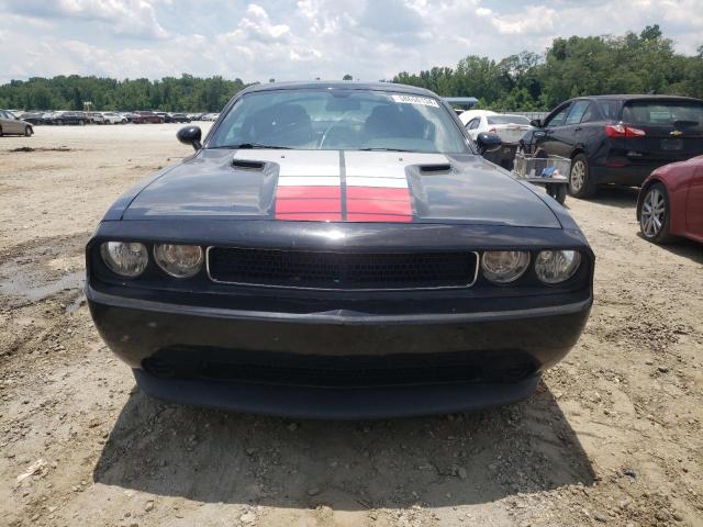 VIN 2C3CDYAG8EH299031 2014 Dodge Challenger, Sxt no.5