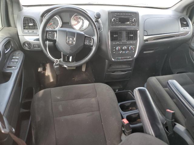 2015 DODGE GRAND CARA - 2C4RDGBG4FR688100