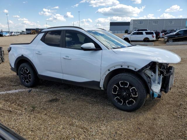 2022 Hyundai Santa Cruz Preferred VIN: 5NTJCDAFXNH003666 Lot: 61322774
