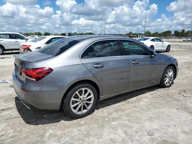 2019 Mercedes-Benz A 220 VIN: WDD3G4EBXKW022541 Lot: 60381004