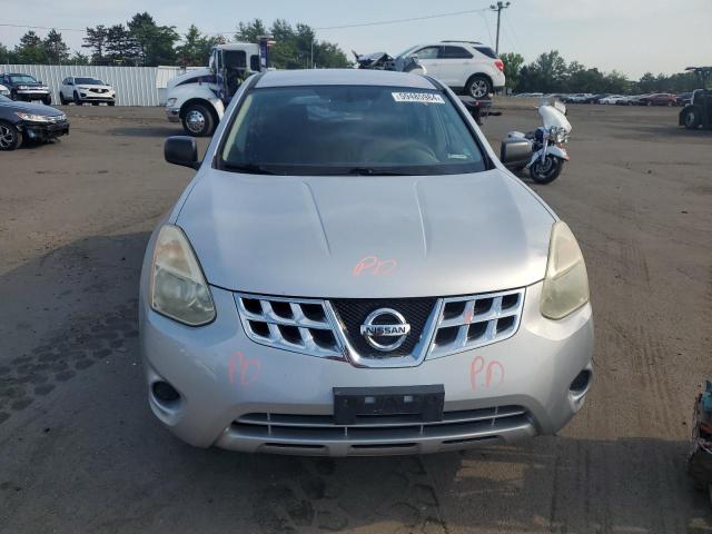 2012 Nissan Rogue S VIN: JN8AS5MV6CW704002 Lot: 59485984