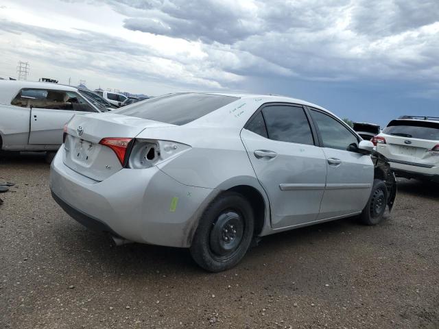 VIN 2T1BURHE7JC032369 2018 Toyota Corolla, L no.3