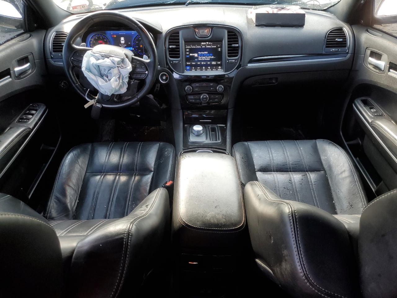 2C3CCABG0KH634092 2019 Chrysler 300 S