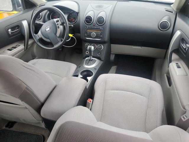 2012 Nissan Rogue S VIN: JN8AS5MT3CW297044 Lot: 58063674