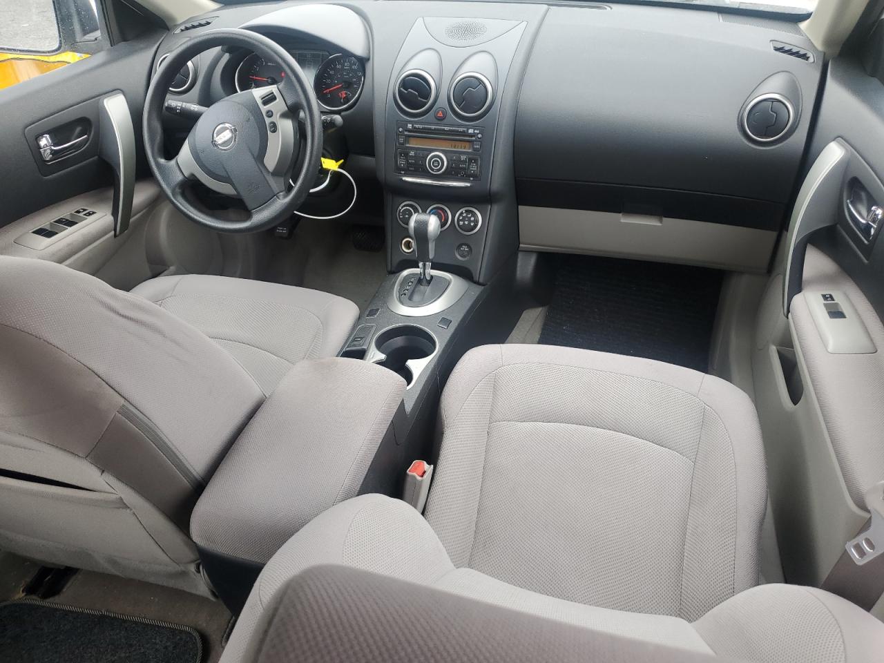 JN8AS5MT3CW297044 2012 Nissan Rogue S